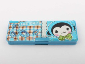 جامدادی دکمه ای