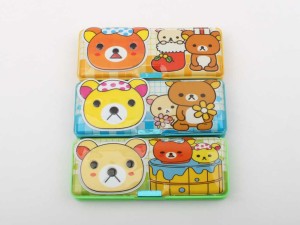 جامدادی دکمه ای طرح خرس