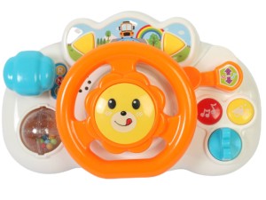 فرمان موزیکال chimstar toys