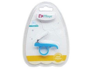 ناخن گیر maya