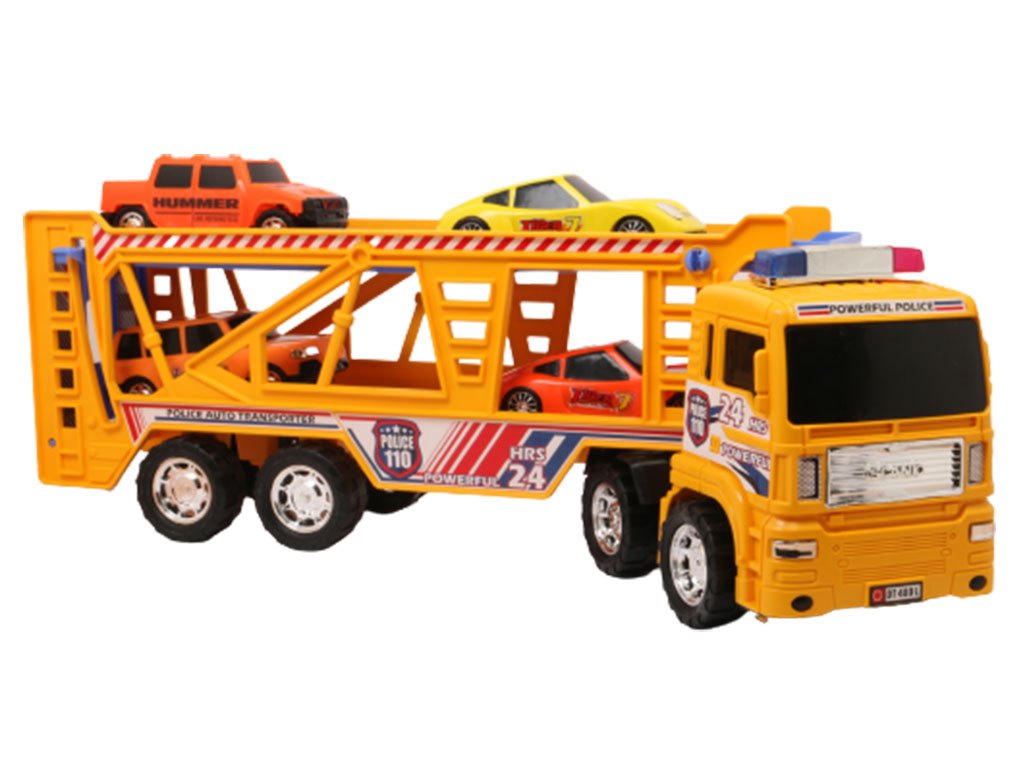 اسکاینا خودرو بر dorj toy