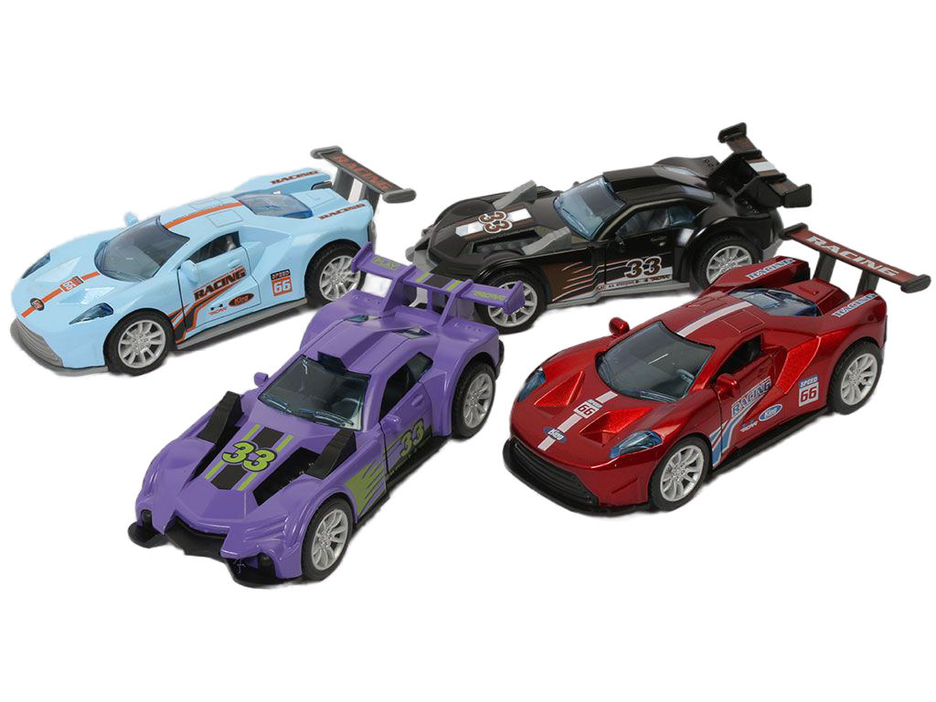 ماشین فلزی قدرتی