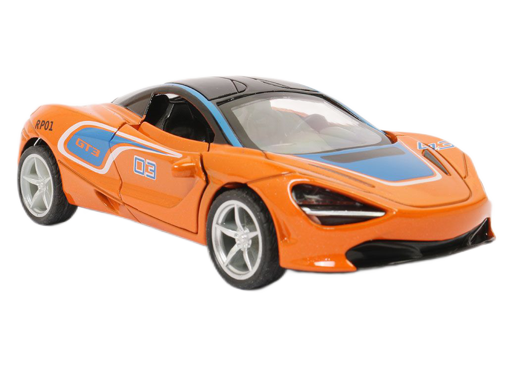 ماشین فلزی قدرتی