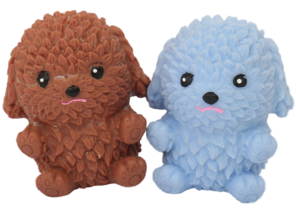 فیجت خامه ای سگ