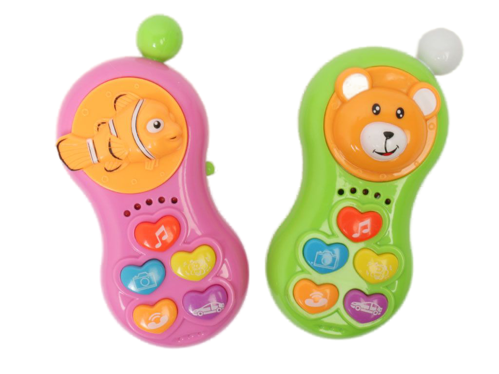 موبایل موزیکال