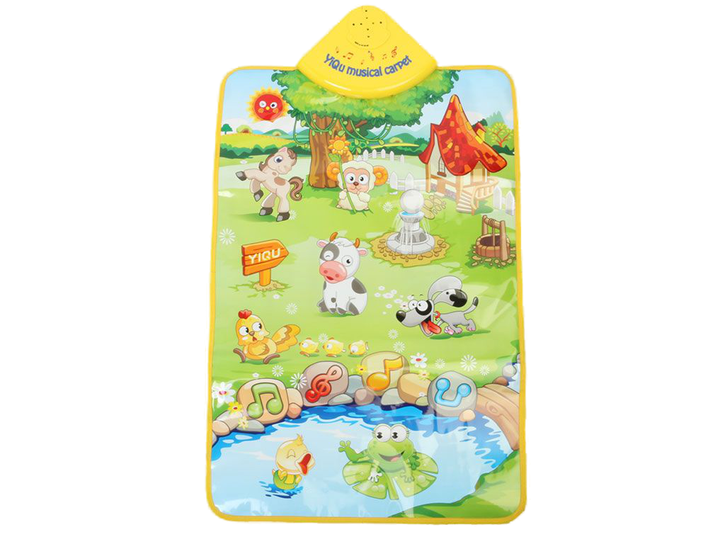 سفره موزیکال yiqu