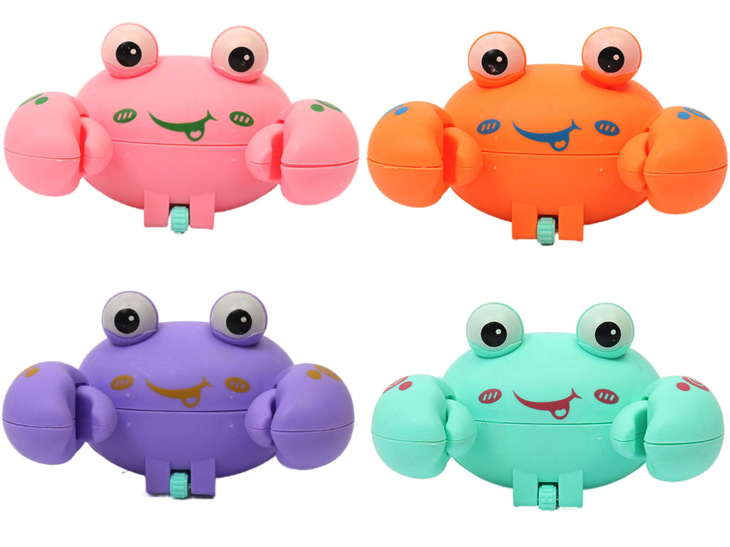 خرچنگ بندی چراغدار leyi