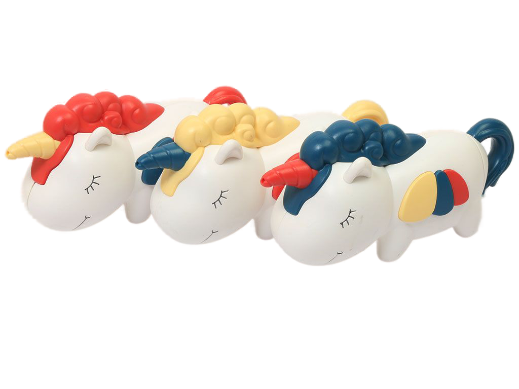 تفنگ آب پاش تک شاخ