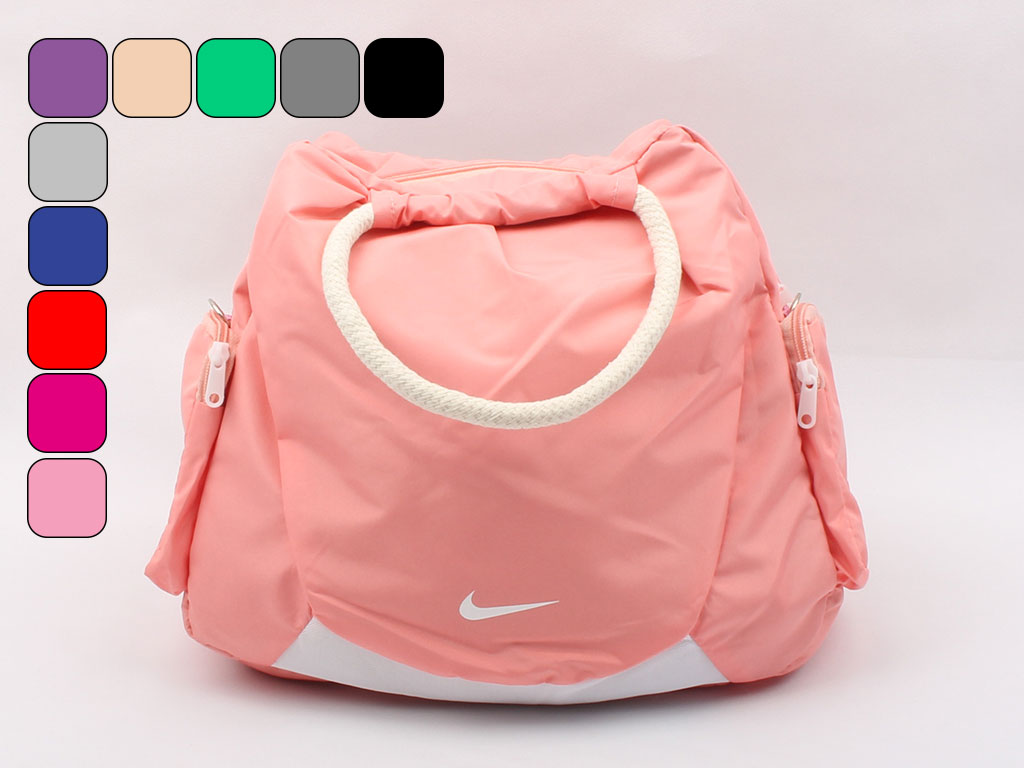 کیف ورزشی سه حالته طرح نایکی