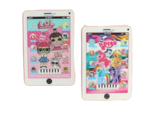 تبلت آموزشی موزیکال