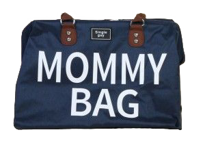 ساک لوازم نوزادی mommy bag