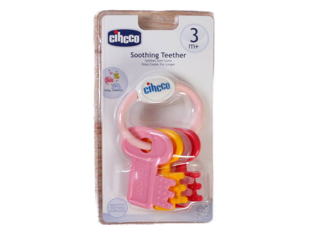 دندانگیر طرح دسته کلید cihcco