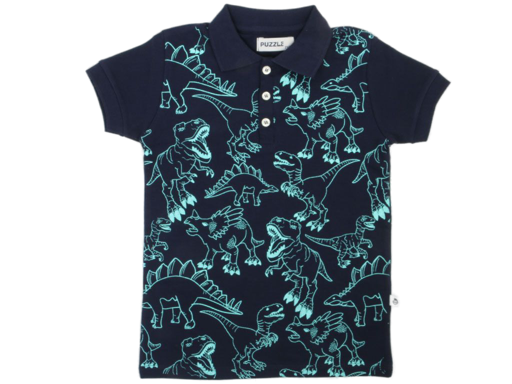 تیشرت پسرانهpuzzle