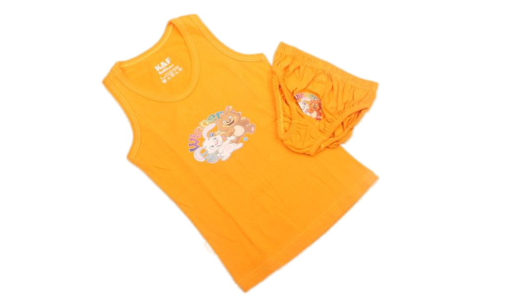 ست زیرپوش و شورت