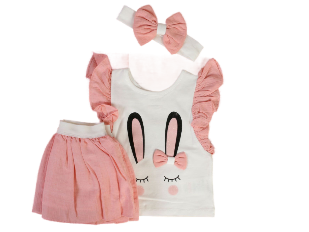 ست 3 تکه serkon