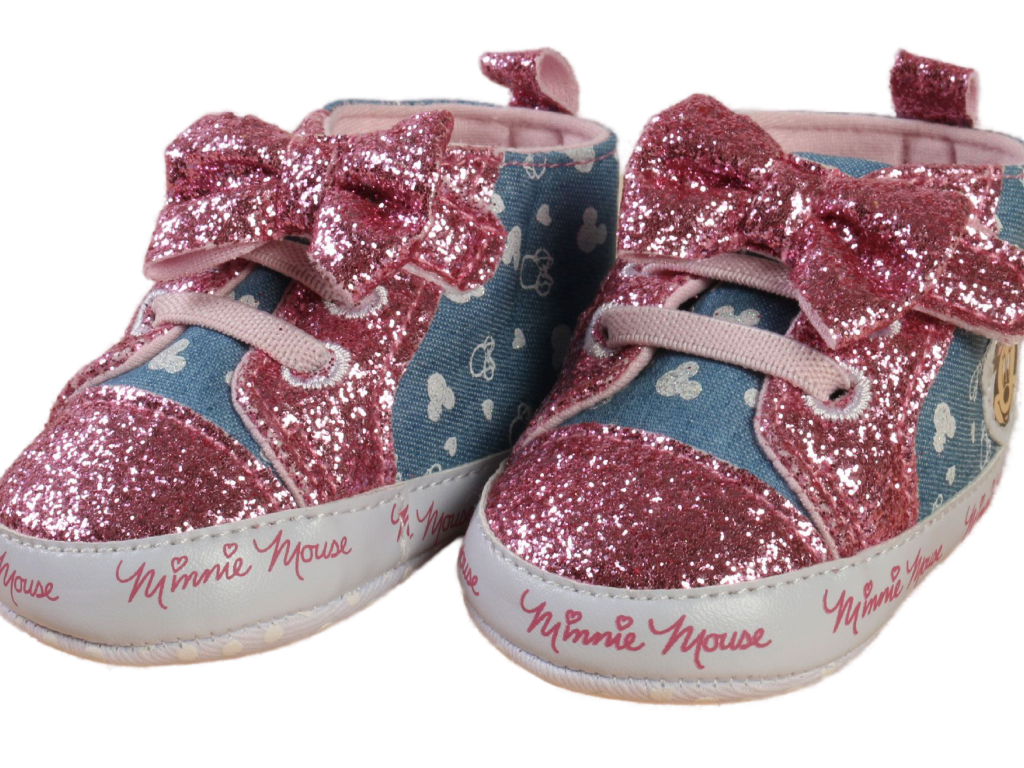 پاپوش مینی موس disney