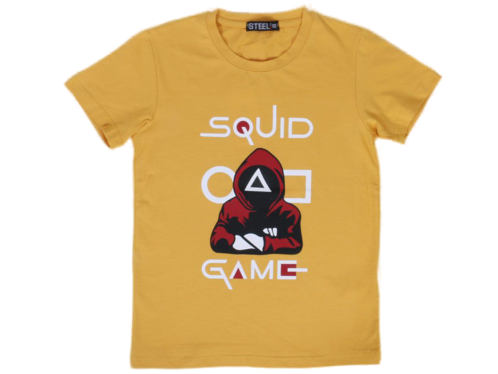 تیشرت پسرانه cold steel