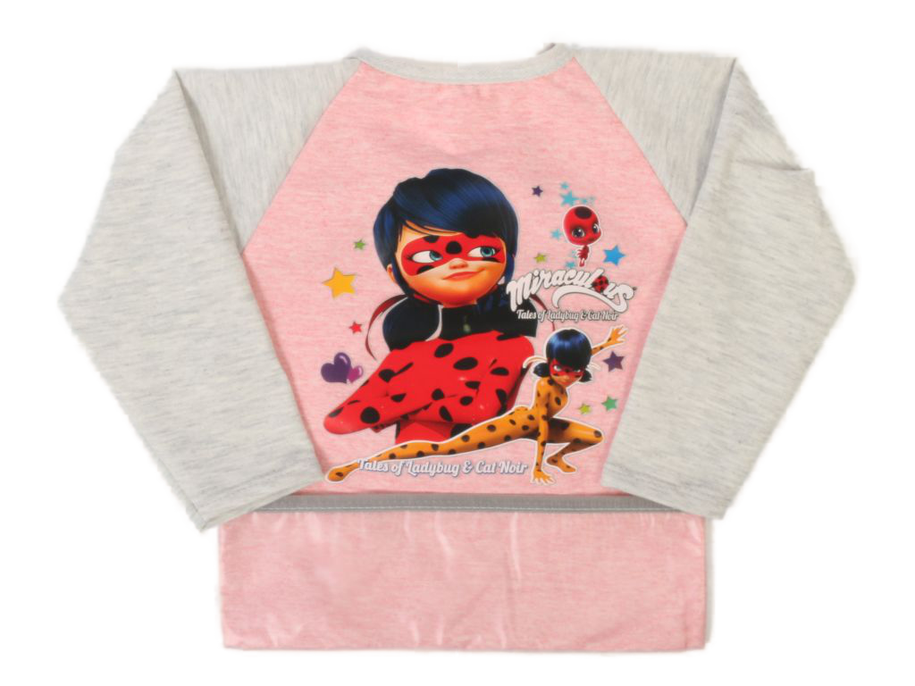 پیشبندآستین دار (دارای طرح های متفاوت)mothercare