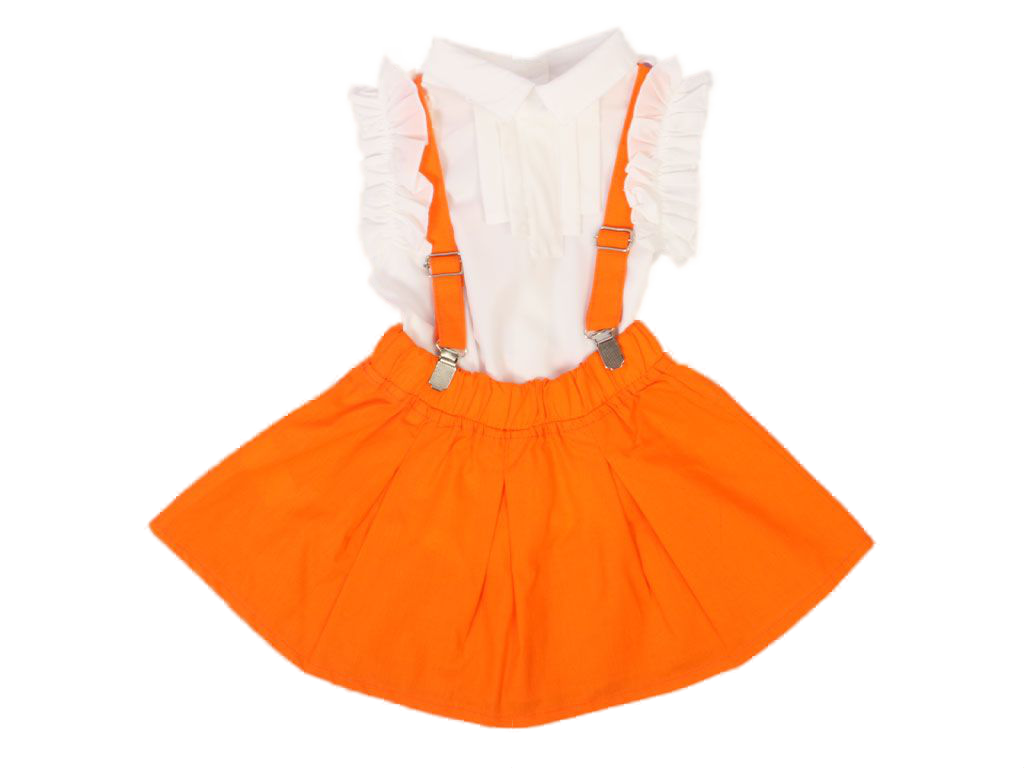 ست 4 تکه لباس دخترانه setareh vafs