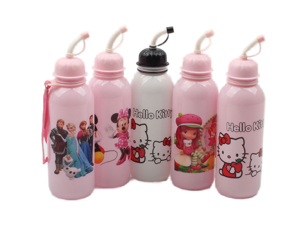 قمقمه نی دار