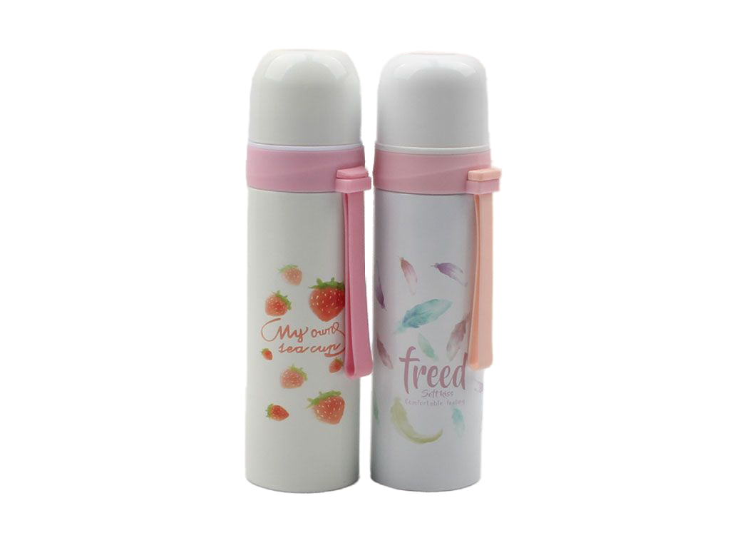 فلاسک استیل