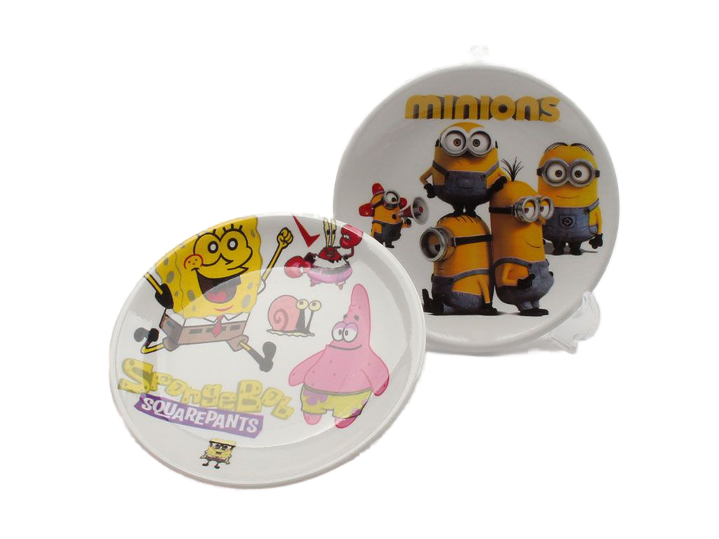 پیش دستی ملامین