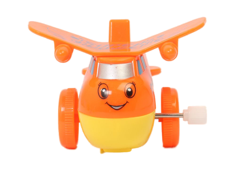 هواپیمای کوکی ملق زن