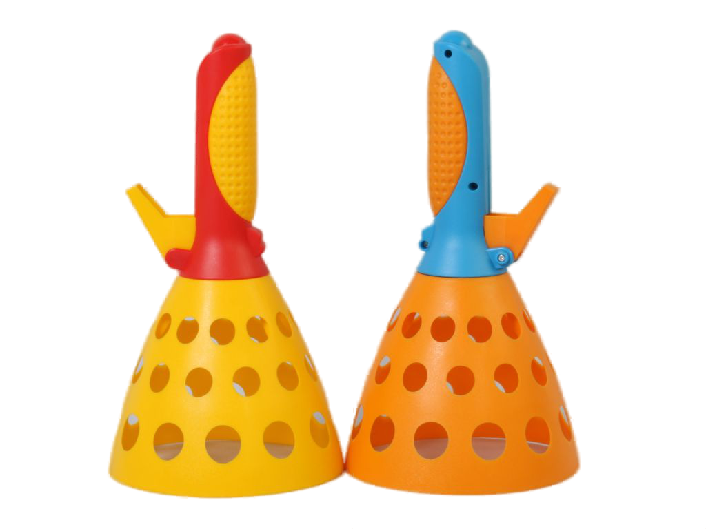 شوت بال فضایی