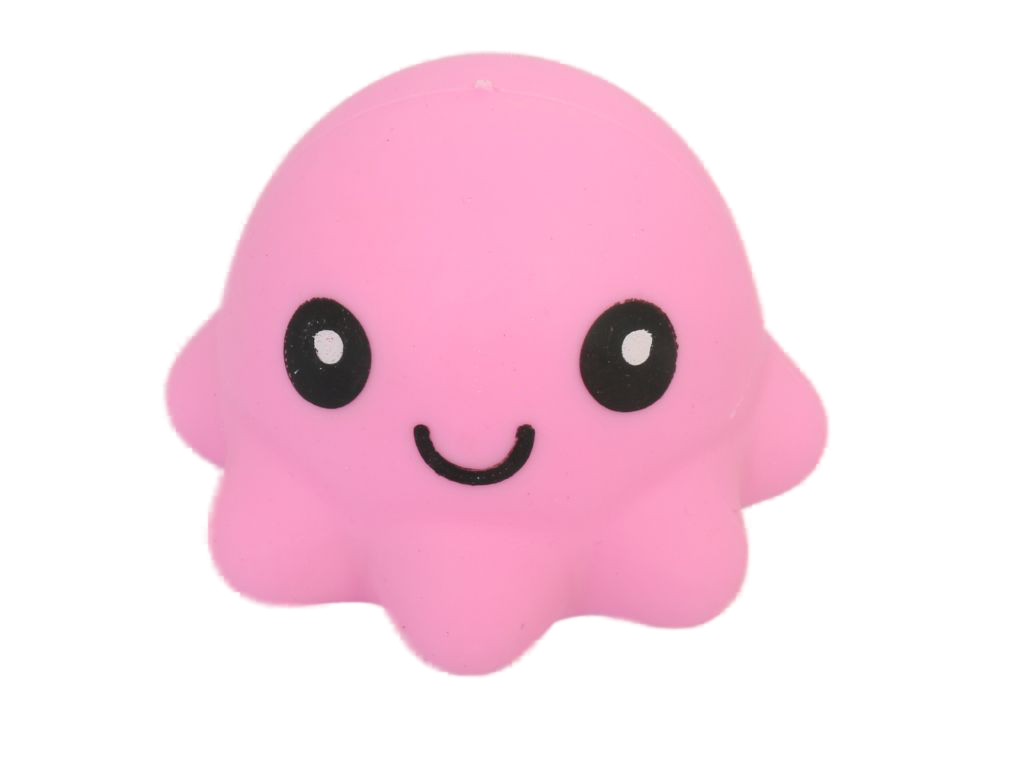 فیجت خامه ای هشت پا