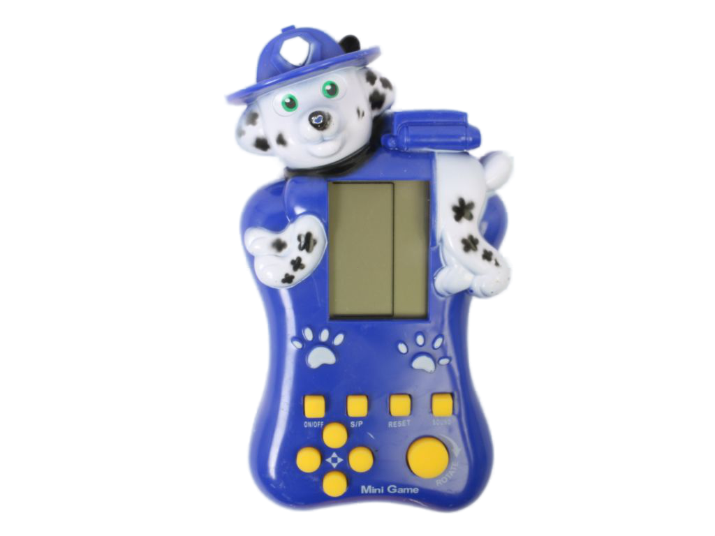 آتاری دستی سگهای نگهبان