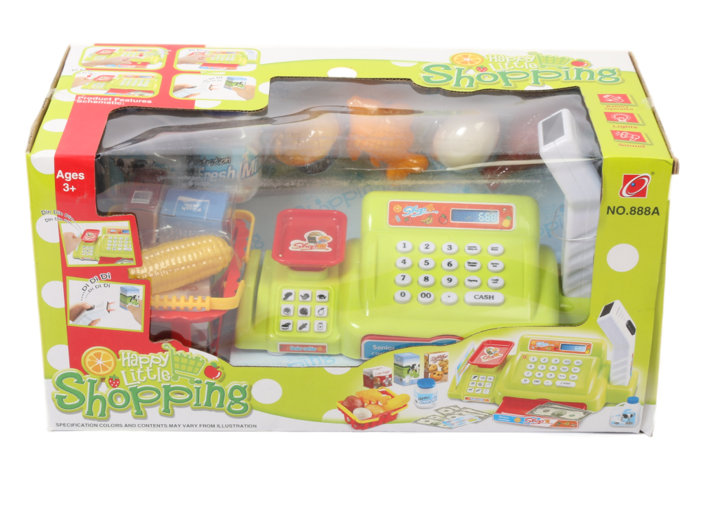 صندوق فروشگاهی