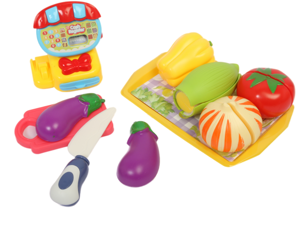 ست برش میوه و  صندوق