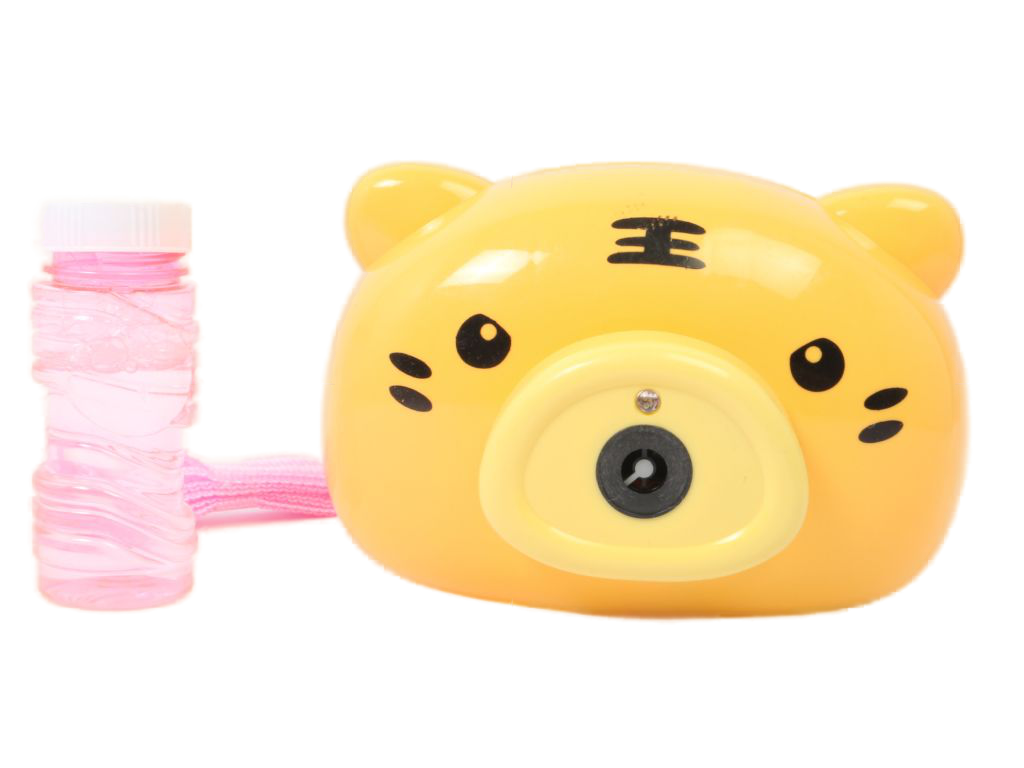 حباب ساز موزیکال