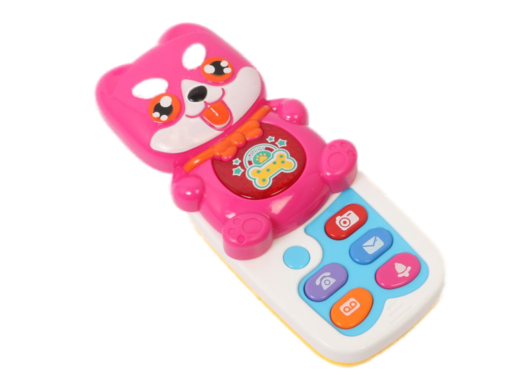 موبایل اسباب بازی موزیکال کشویی