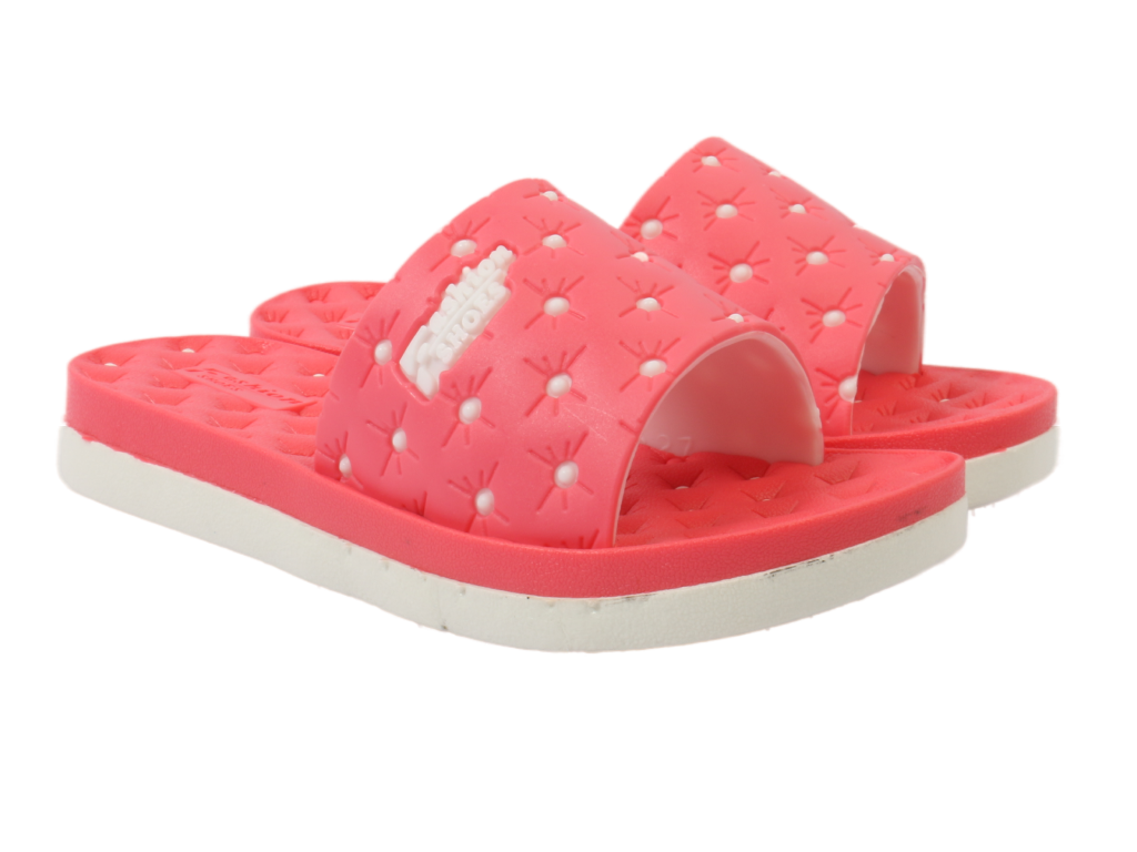 دمپایی لمسه دخترانه payon