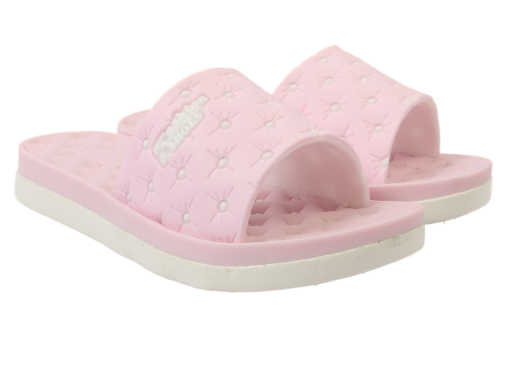 دمپایی لمسه دخترانه payon