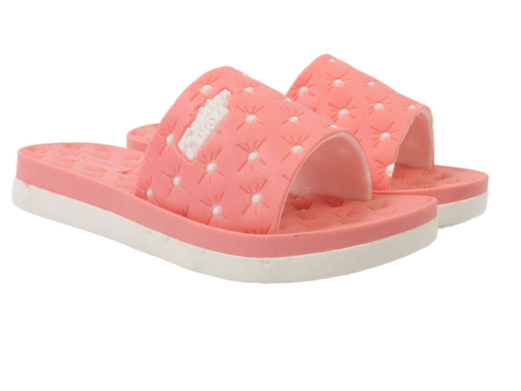 دمپایی لمسه دخترانه payon