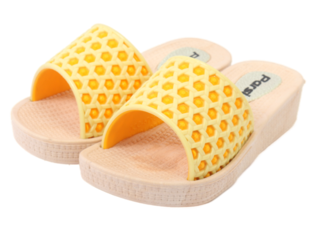 دمپایی دخترانه parsi