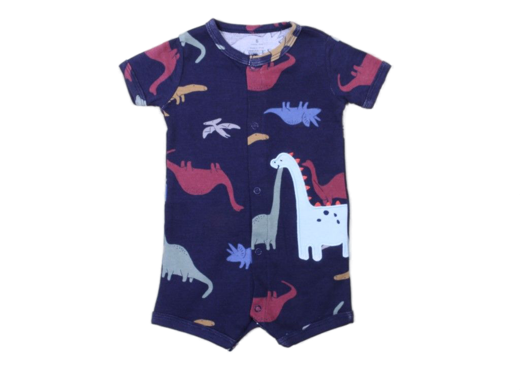 رامپر نوزادی carters