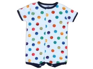 رامپر نوزادی carters