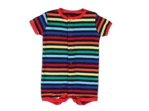 رامپر نوزادی carters