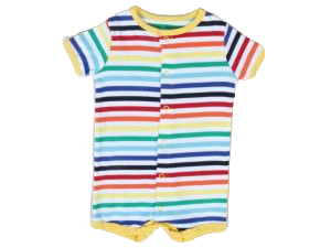 رامپر نوزادی carters