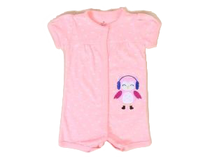 رامپر نوزادی carters