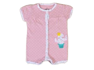 رامپر نوزادی carters