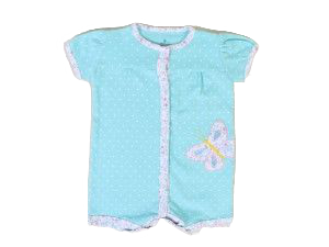 رامپر نوزادی carters