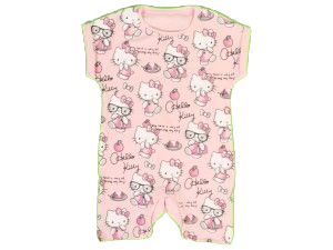 رامپر با طرح کیتی monkey