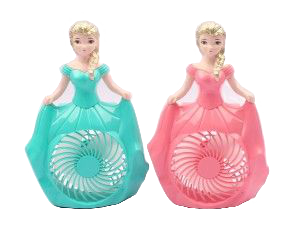 پنکه رومیزی السا