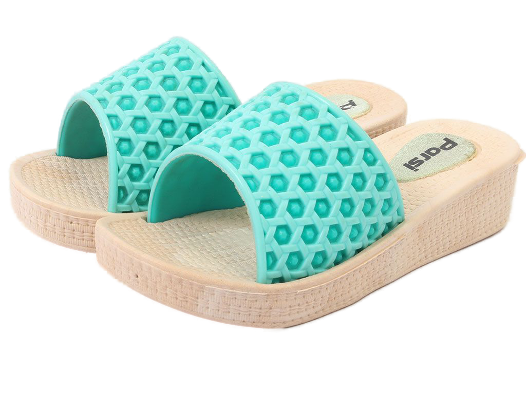 دمپایی دخترانه parsi