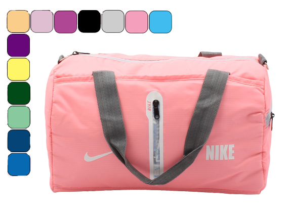 کیف ورزشی دو حالته طرح نایکی