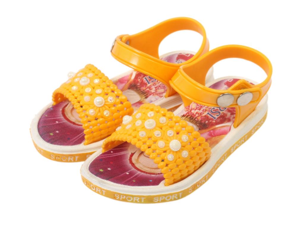 صندل دخترانه parsi